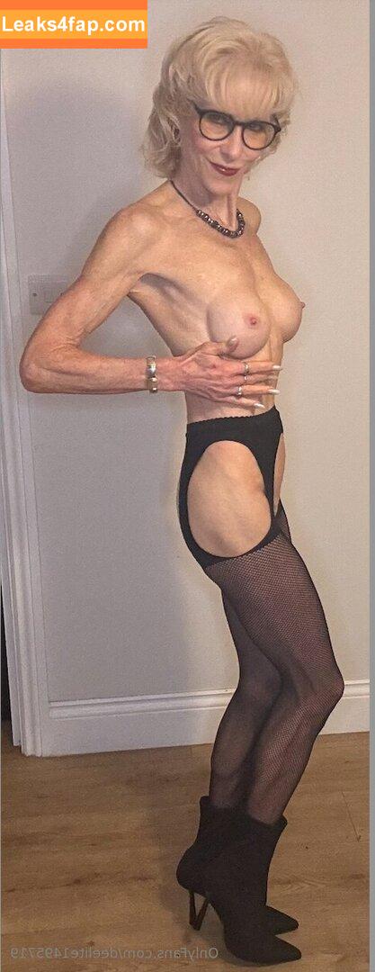 deelite1495719 /  leaked photo photo #0009