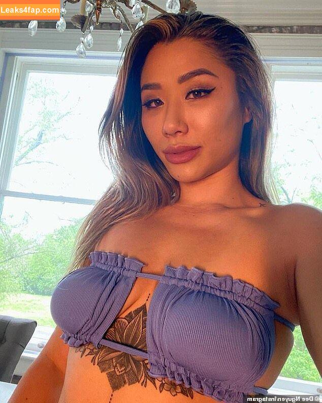 deenguyen /  leaked photo photo #0007