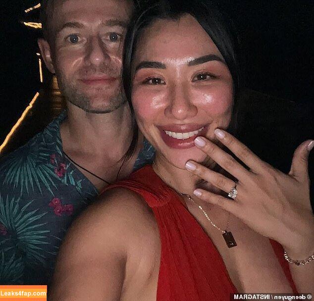 deenguyen /  leaked photo photo #0008