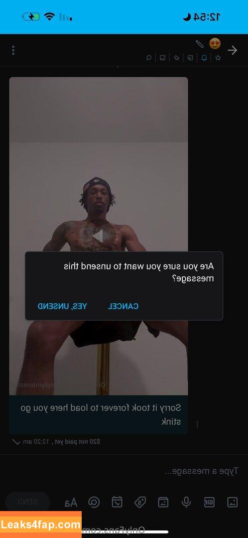 deeplyinterested /  leaked photo photo #0015