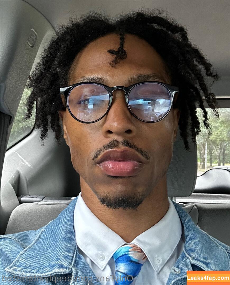 deeplyinterested /  leaked photo photo #0016