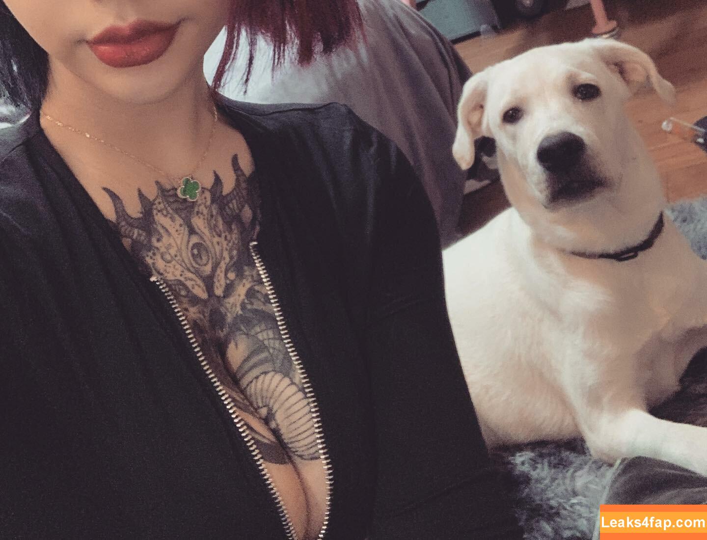 Deer_white / DeerWhite_ / deer_white_ / deerwhite слитое фото фото #0037