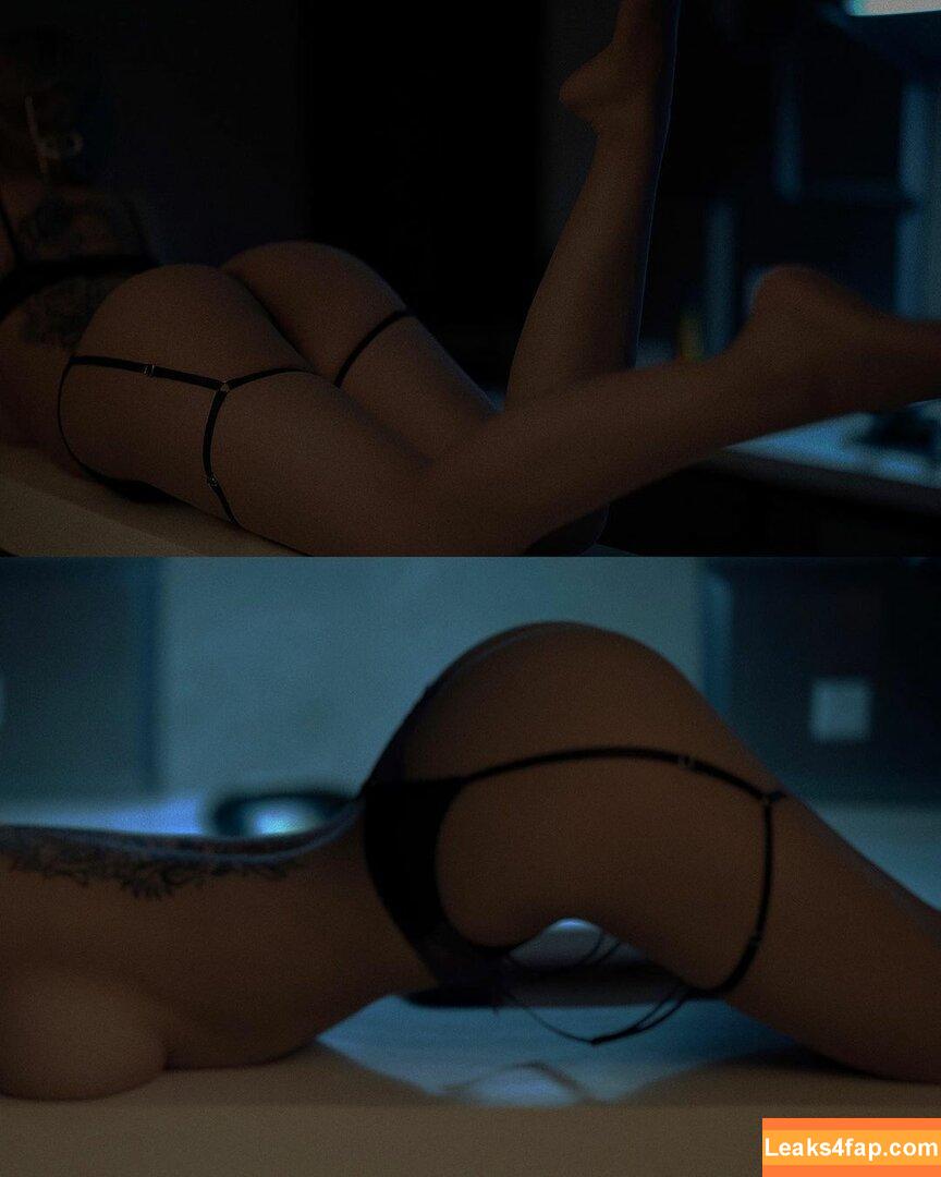 Deer_white / DeerWhite_ / deer_white_ / deerwhite leaked photo photo #0969