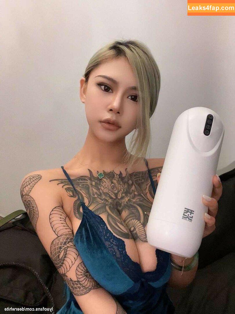 Deer_white / DeerWhite_ / deer_white_ / deerwhite leaked photo photo #0997