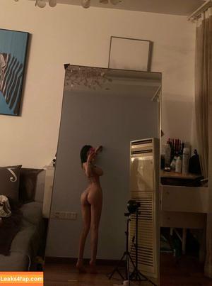 Deer_white фото #0002