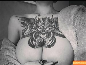 Deer_white фото #0006