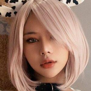 Deer_white фото #0007