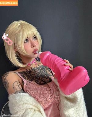 Deer_white фото #0011