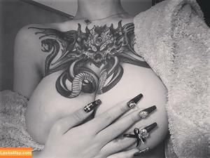 Deer_white фото #0038