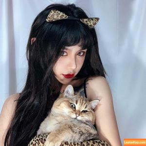 Deer_white фото #0046