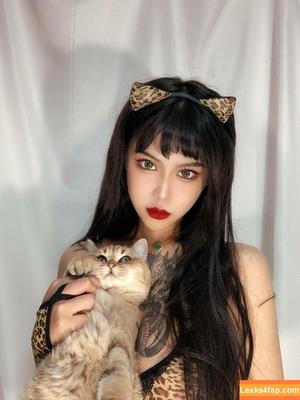 Deer_white фото #0049