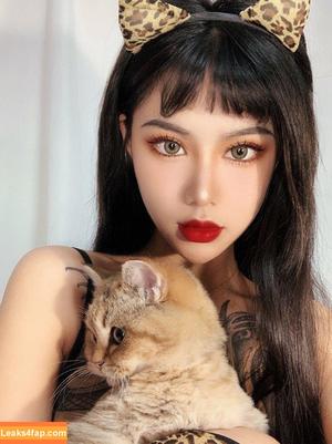 Deer_white фото #0050