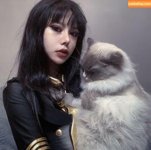 Deer_white фото #0071