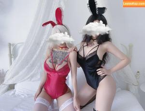 Deer_white фото #0084