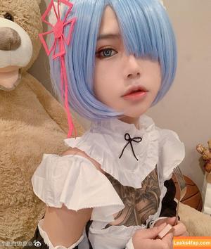 Deer_white фото #0101