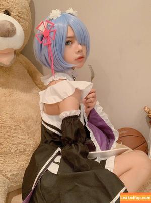 Deer_white фото #0105