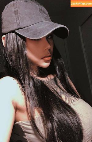 Deer_white фото #0116