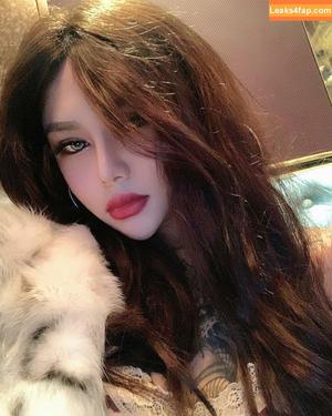 Deer_white фото #0137