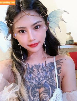 Deer_white фото #0166