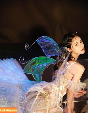 Deer_white фото #0168