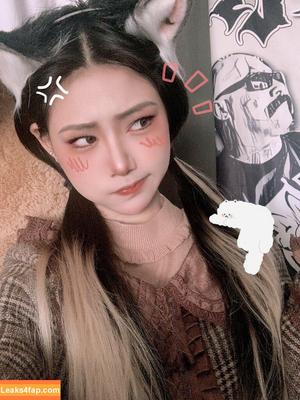 Deer_white фото #0190