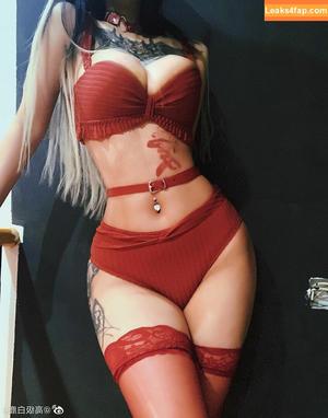 Deer_white фото #0193