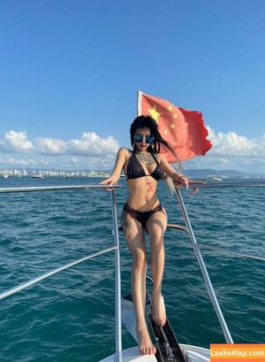 Deer_white фото #0222