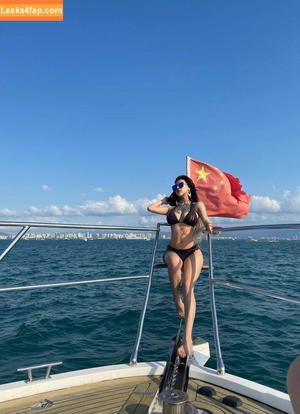 Deer_white фото #0223