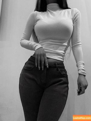 Deer_white фото #0228