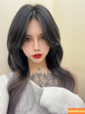 Deer_white фото #0234