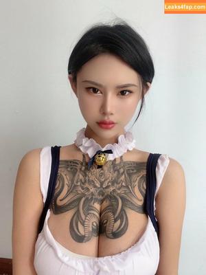 Deer_white фото #0239