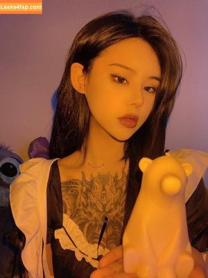 Deer_white фото #0249