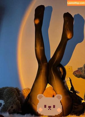 Deer_white фото #0251