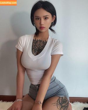 Deer_white фото #0267