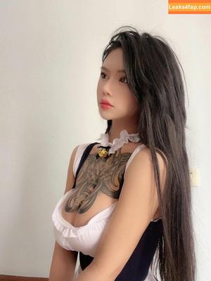 Deer_white фото #0268