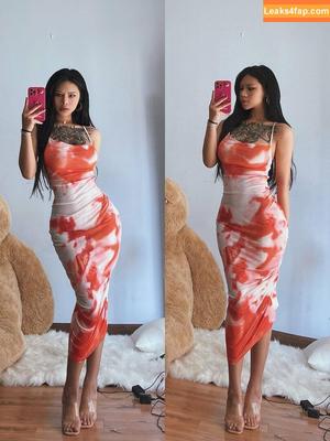 Deer_white фото #0269