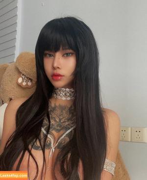 Deer_white фото #0274