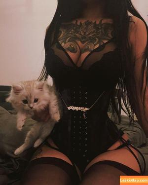 Deer_white фото #0287