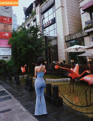 Deer_white фото #0291