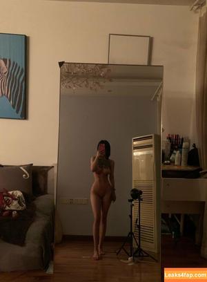 Deer_white фото #0325