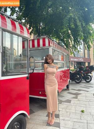 Deer_white фото #0341