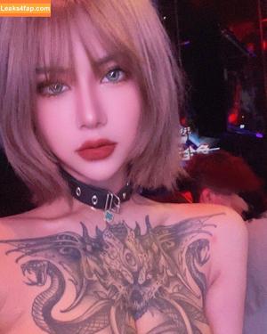 Deer_white фото #0342