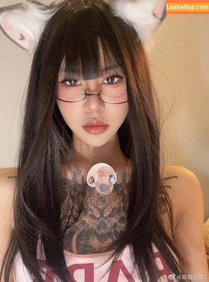 Deer_white фото #0344