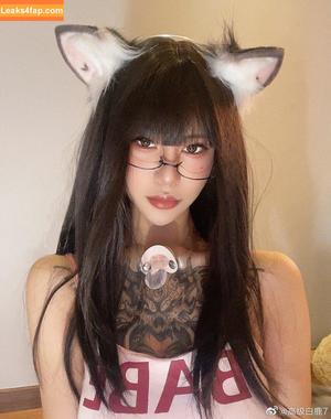 Deer_white фото #0345