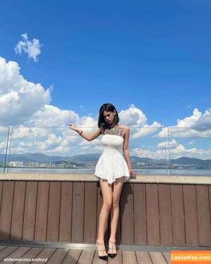 Deer_white фото #0368