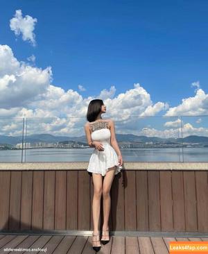 Deer_white фото #0369