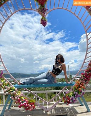 Deer_white фото #0372