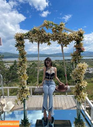 Deer_white фото #0374