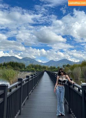 Deer_white фото #0380