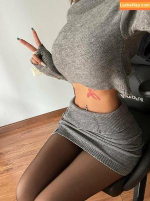 Deer_white фото #0392